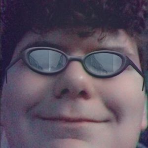 Meet your Posher, Richard